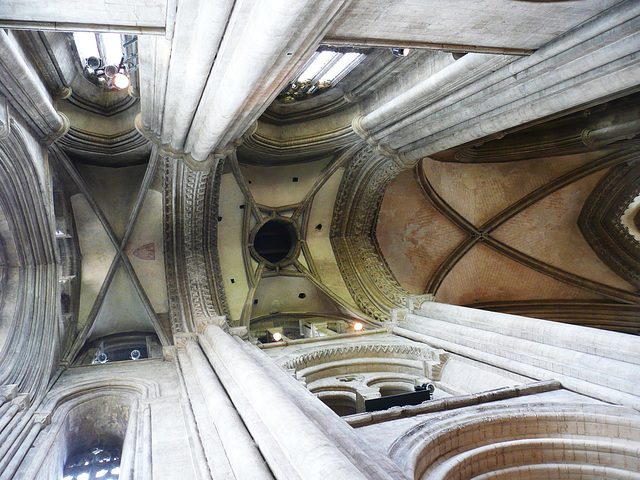 peterborough cathedral