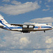 Volga-Dnepr Group Antonov An-124 RA-82081