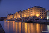 Speirs Wharf at night 3595102826 o