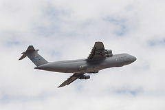 Lockheed C-5B 86-0019