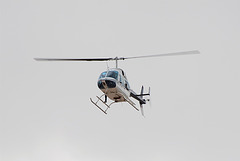 Bell 206 N123HP