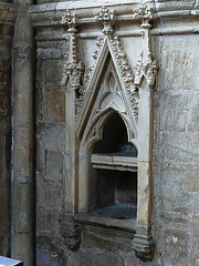 exeter cathedral