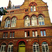 st.giles national school, endell st., london