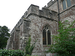 east malling church