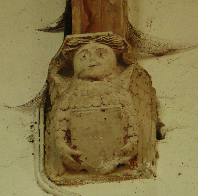 barking church
