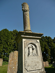 st.peter and st. paul's church, shoreham