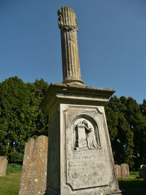 st.peter and st. paul's church, shoreham