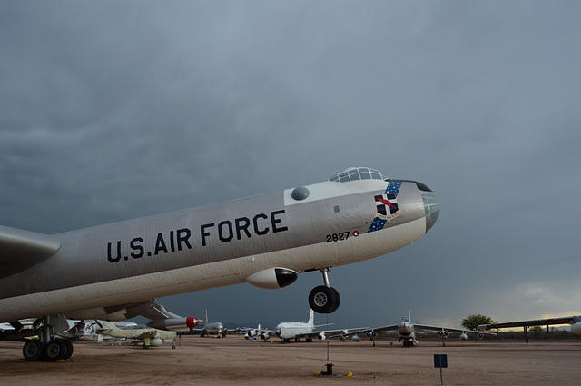 Convair B-36 Peacemaker