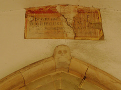 barking church