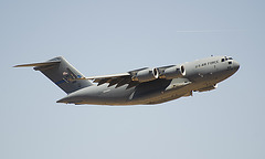 Boeing C-17A 02-1112