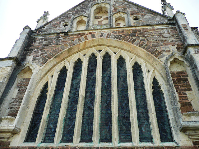 ottery st.mary church