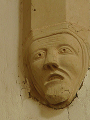 barking church