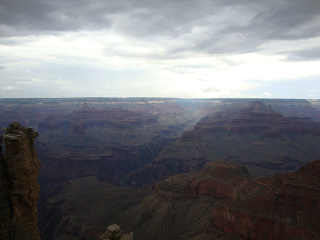 grand canyon 360