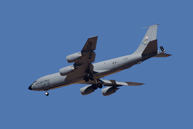 Boeing KC-135R 63-8039