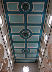st.leonard's, shoreditch, london