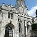 colyton church