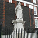 queen anne's gate, london