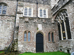 east malling church