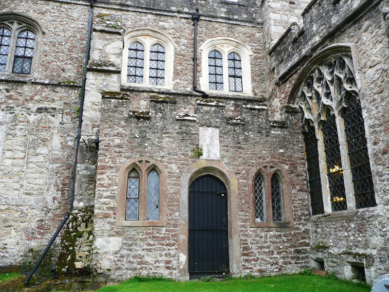east malling church