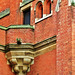 st.augustine's with st.philip's church, whitechapel, london