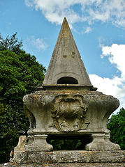 st.giles church, orsett