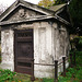 brompton cemetery, earls court,  london,mausoleum of harvey lewis, c19