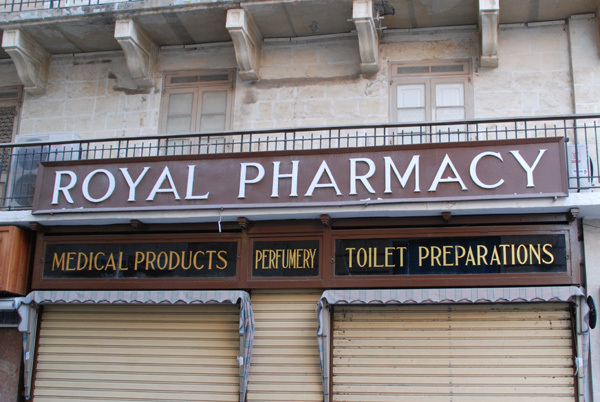 Royal Pharmacy