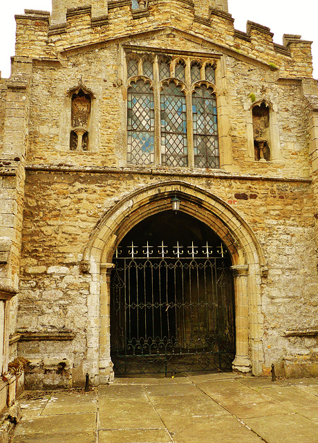 upwell church