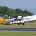 Aurigny COBO