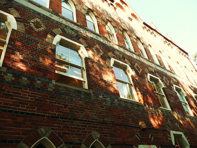 22, endell st., london