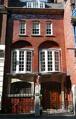 20, old queen st., queen anne's gate, london