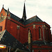 st.augustine's with st.philip's church, whitechapel, london