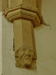 barking church