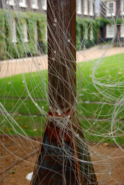 Geffreye web