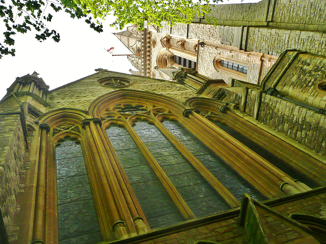 st.mary abbots, kensington, london