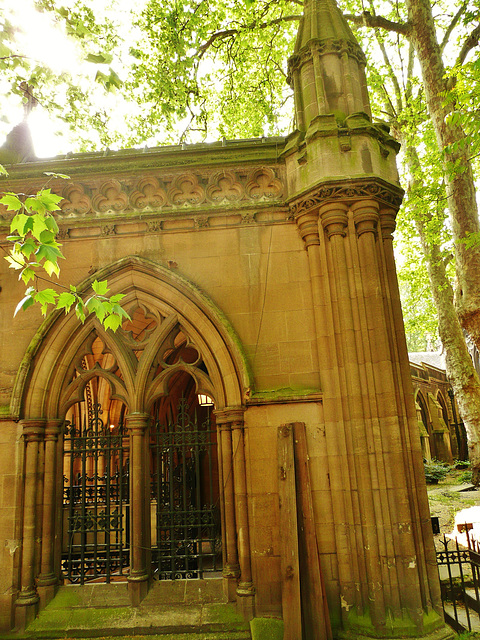 st.mary abbots, kensington, london