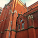 st.augustine's with st.philip's church, whitechapel, london