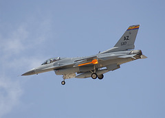 General Dynamics F-16C 89-2117