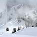 Snowshoeing at Mount Baker