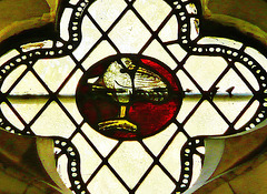 st.peter and st. paul's church, shoreham