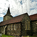 st.mary's church, stifford