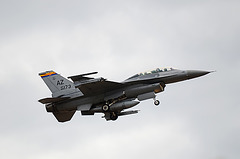 General Dynamics F-16D 88-1173