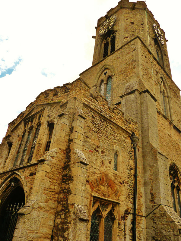 upwell church