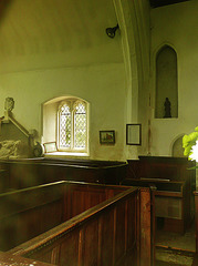 st.peter, little warley