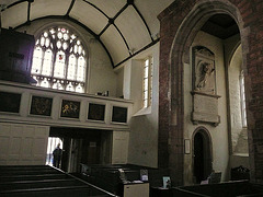 st.martin's, cathedral close, , exeter