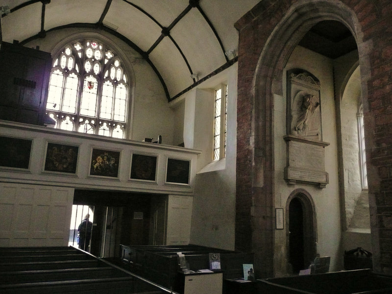 st.martin's, cathedral close, , exeter