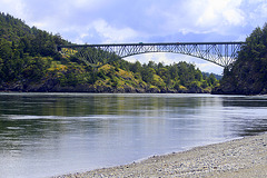 Deception Pass Bridge