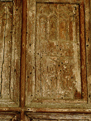 barking church
