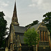 christ church, turnham green, london