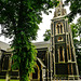 christ church, turnham green, london